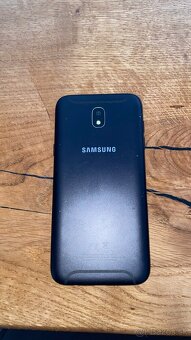 Samsung galaxy j5 2017 poškodený displej/ND - 2