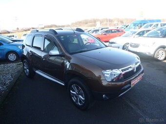 Dacia Duster 1,5Dci 2011 4x4 - 2