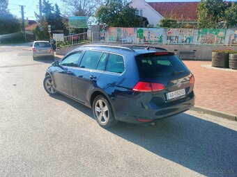 Golf 7 - 2