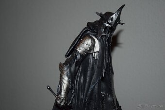 LORD OF THE RINGS - WITCH-KING OF ANGMAR / Gandalf - 2