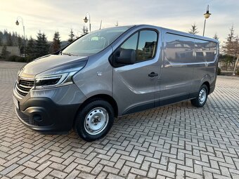 Renault Trafic 2.0 Energy dCi 125kw L2H1 - 2