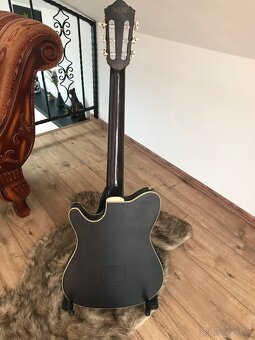 Gitara ibanez TOD10N TKF - 2