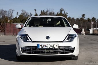 Renault Laguna Coupé - 2