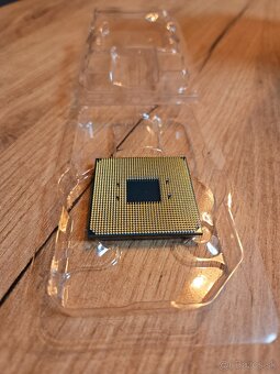 AMD Ryzen r5 3600 am4 - 2