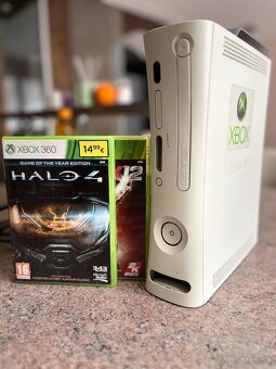 Xbox 360 - 2