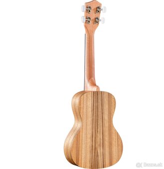 Predám ukulele Kai KCI-20 - 2