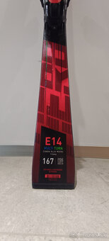 ROSSIGNOL Hero Elite MT Ti C.A.M. 167 cm. model 24/25 - 2