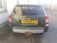 Jeep Compass 2,0 Crd - 2