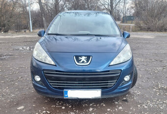 Peugeot 207 1.4 HDi - 2