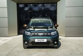 Dacia Duster Extreme TCe 150 k 4x4 - 2