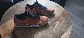 Nike halovky veľkosť 41 - 2