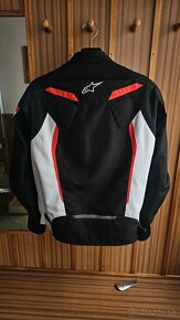 Alpinestars Bunda 2XL - 2