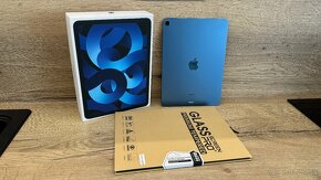 APPLE IPAD AIR 5 256 GB WI-FI MODRÝ - 2