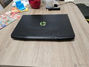 HP pavilion gaming 17-cd0013nc - 2