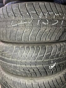 Nokian 225/55 r19 - 2