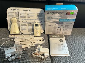 AngelCare monitor dichu - 2