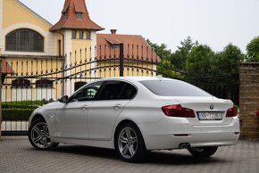 BMW 530d f10 190kw xdrive - 2