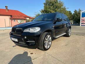 BMW X5 e70 4.0D xd 225kw 306hp - 2