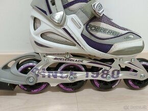 ROLLERBRADE - 2