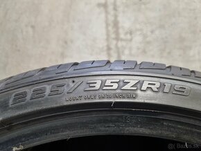 Austone Athena SP-701 225/35 R19 88Y - 2