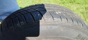 Letne pneumatiky 175/80 R14 88T - 2