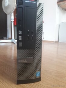 počítač dell optiplex 3020 - 2