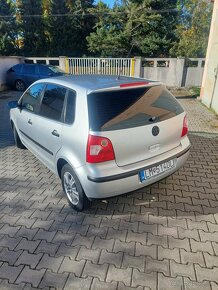 Volkswagen POLO 1.2htp - 2