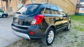 OPEL ANTARA 2.2 cdti 4x4 - 2