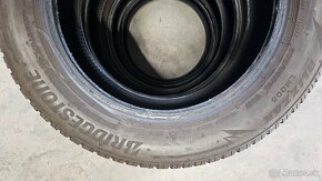 Zimná sada 205/60/R16   96H Bridgestone - 2