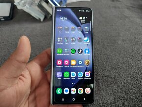 Samsung galaxy Z Fold 5 aj vymenim 1200e za komplet - 2