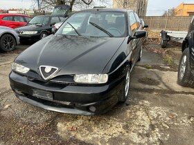 Alfa Romeo 145 2.0i 16V Twin Spark Quadrifoglio Turbo - 2