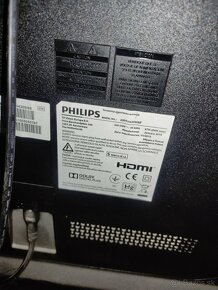 Philips 40PFH4309/88 - 2