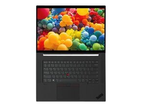 Lenovo ThinkPad P1 Gen4-16-Core i7 11850H-16GB-512GBSD-T1200 - 2