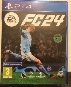 FIFA 24 PS4 - 2