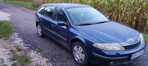 Renault Laguna - 2