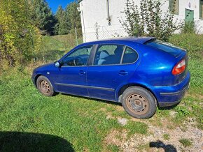 Seat Leon 1,4 55kw - 2