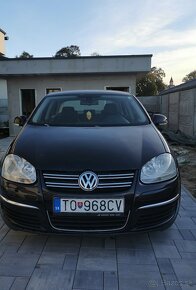 VW JETTA 1.9 TDI - 2