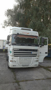 Tahac DAF XF 105 - 2