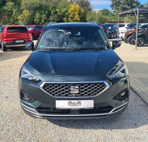 SEAT TARRACO 2.0 TDI 190 XCELLENCE 4DRIVE DSG - 2