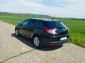 Renault Megane Grandtour Energy 1.6 dCi Limited S&S - 2