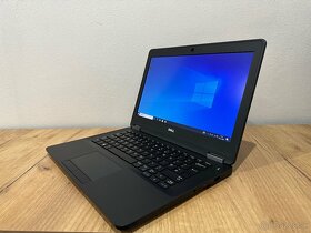 Dell Latitude E7270 I5-6300,8GB,120ssd - 2