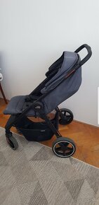 Kocik Britax 60€ (uz nevyuzity) - 2