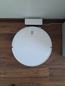 Predám robotický vysávač Xiaomi Mi Robot Vacuum-Mop - 2