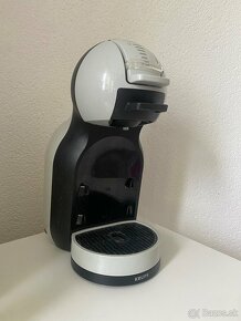 Kávovar dolce gusto - 2