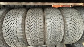 195/65R15 Bridgestone - 2