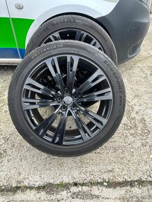 5x112 r20 AUDI - 2