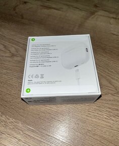 Apple airpods pro 2 - 2