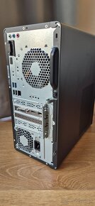 PC HP AMD Ryzen 3600 16GB Ram - 2