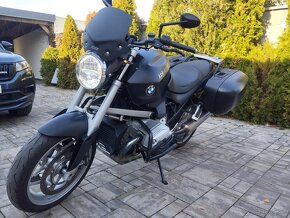 predam bmw r1200r - 2