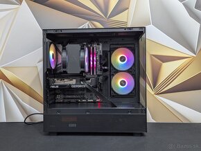 ⚙️AMD RYZEN 5 7600X3D/RTX 3070/32GB RAM/1TB NVMe/750W - 2